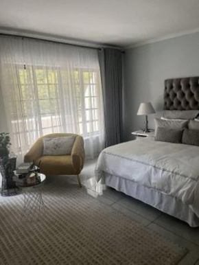 Cozy Retreat